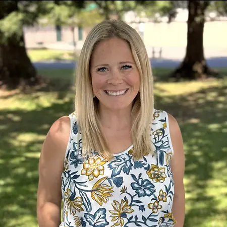 Katie Pisciotta, Principal on Influential Women