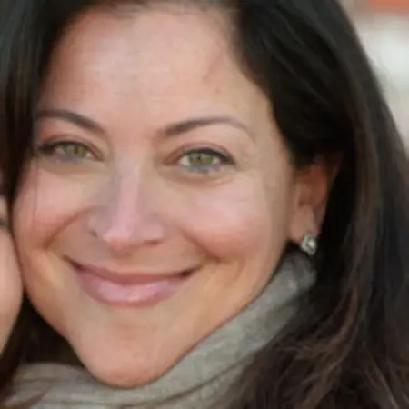 Deborah Greene, Licensee/ Executive Director on Influential Women