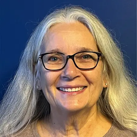 Ann Reynolds, CCAMPIS Advisor on Influential Women