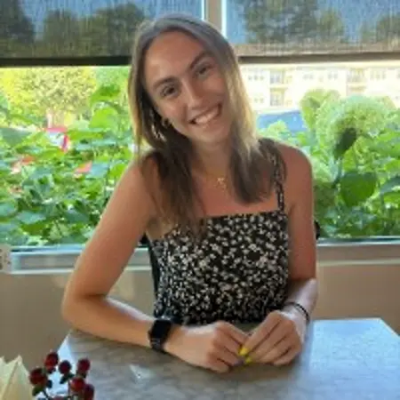 Brooke Beneway, Mental Health Clinician on Influential Women