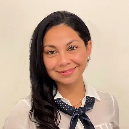 Carolina Del Pilar Rivera, Founder on Influential Women