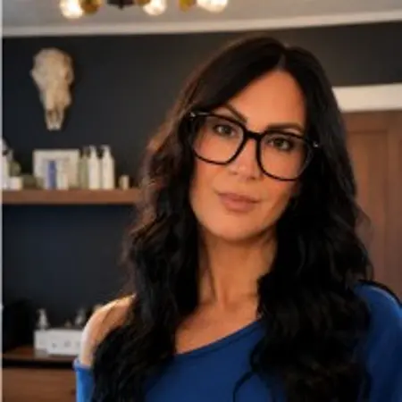 Morgan Stockmaster, Owner on Influential Women