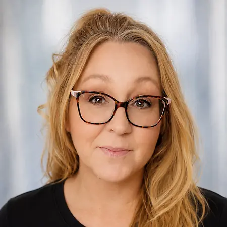Michelle Flynn, Business Development Specialist on Influential Women