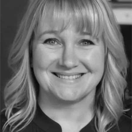 Michelle Pierson, Office Manager and Medical Insurance Biller on Influential Women