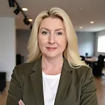 Tracy Dinu, EA and Chief of Staff (CoS) on Influential Women