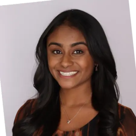 Stacy Sirkissoon, Executive Communications Specialist on Influential Women