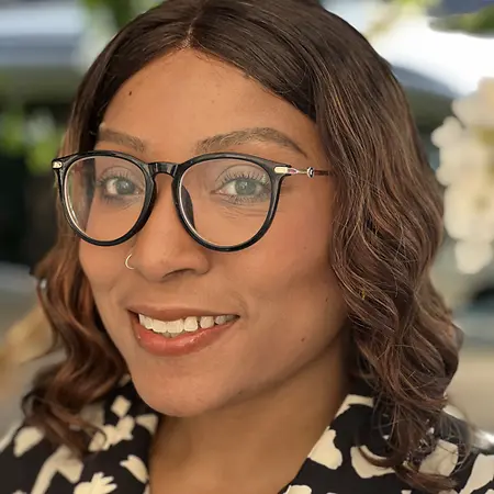 Tuesday Brown, Co-Founder of Combined LLC on Influential Women