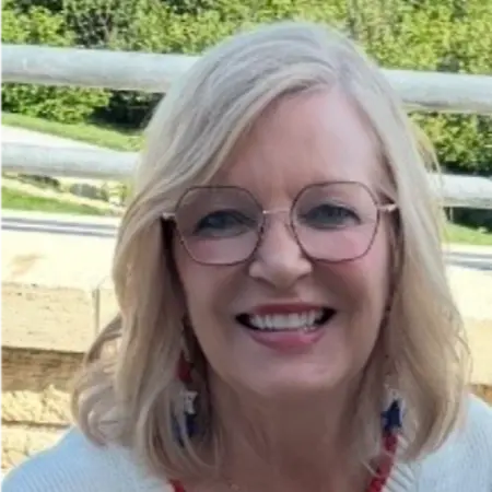 Diana Robinson, Consultant on Influential Women