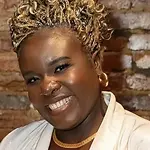 Dédé K. Sama, Consultant on Influential Women