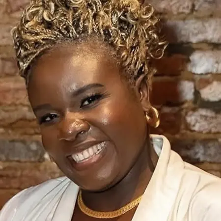 Dédé K. Sama, Consultant on Influential Women