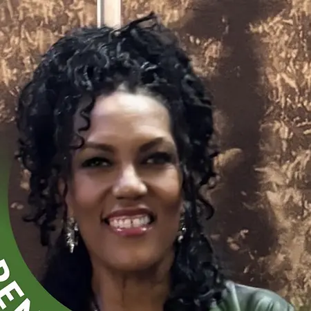 Rosalyn Wynne, Director of Ministries on Influential Women