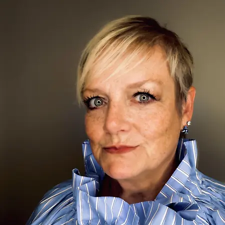 Darla Brown, Process Improvement Manager on Influential Women