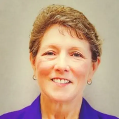 Luann DeMott, Branch Manager on Influential Women