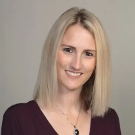 Courtney Otero, Sr. Talent Acquisition Consultant via Lucas James Talent Partners on Influential Women