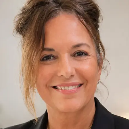 Maria Chiappe, Founder & Coalition Coordinator on Influential Women