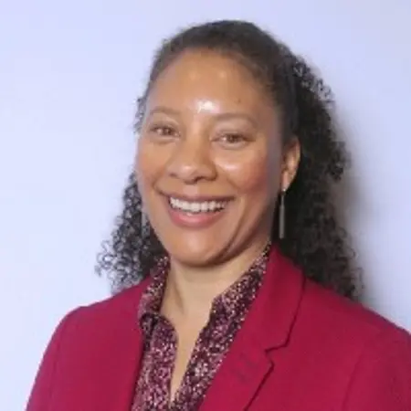 Cheri Carr, Human Resources Generalist II on Influential Women