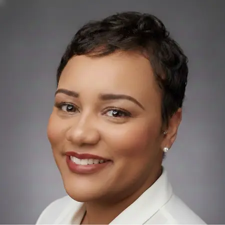 Jasmine Rice, Business Operations Manager on Influential Women