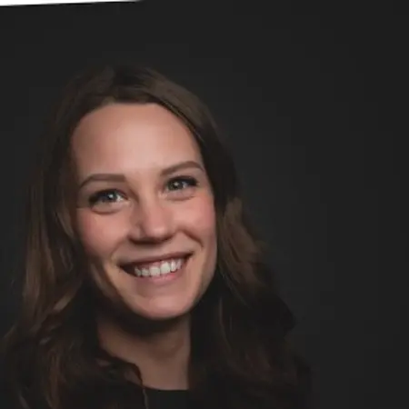 Alexandria Brown, Marketing and Communications Manager on Influential Women