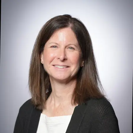 Holly Cederholm, Commercial Account Manager on Influential Women