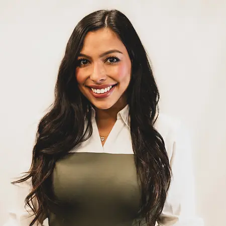 Demisha Ramirez, WMS™, Commercial Marketing Assistant on Influential Women