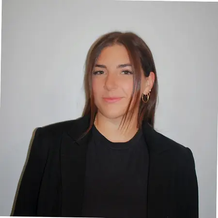Lauren Beaubien, Business Development Manager on Influential Women