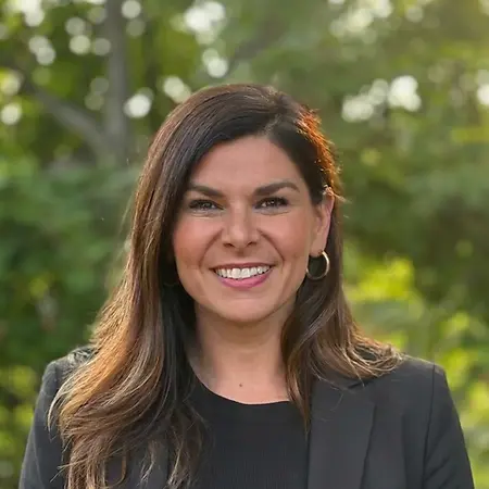 Christina Chapman, Senior Business Rental Sales Executive on Influential Women
