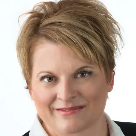 Donita Snook, CDP, Director of Client Relations on Influential Women