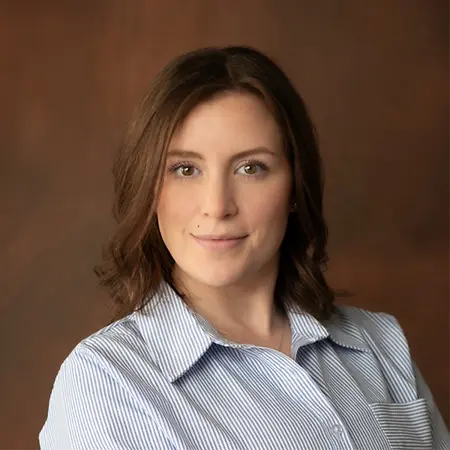 Shelbie Hand, Development Manager, Renewables on Influential Women