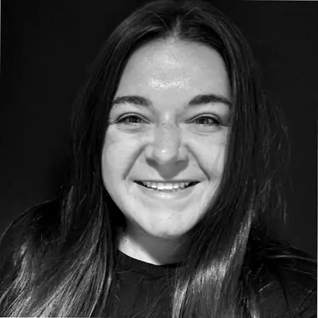 Lauren SHRMCP, HR Manager on Influential Women