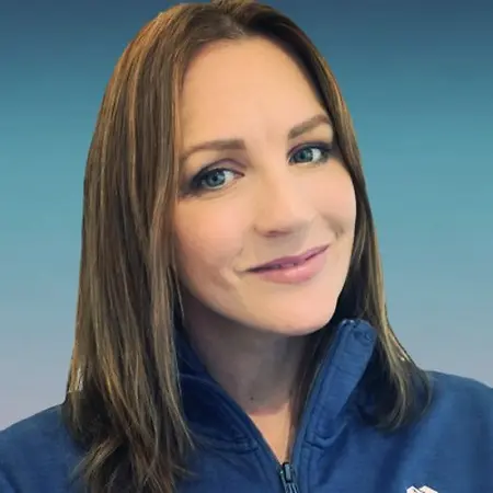Shara Avis Pecoraro, Director, International Partnerships on Influential Women