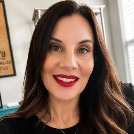 Jessica Lynch, Division manager, Retail Public Health on Influential Women