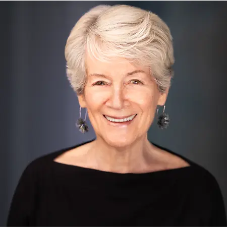 Kathleen Nadeau, Founder on Influential Women