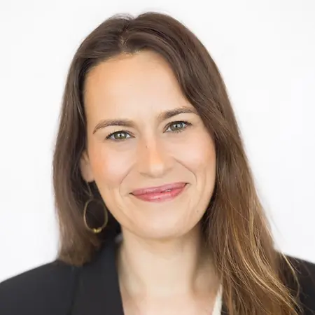 Chelsea Connor, Global Advocacy Program Specialist on Influential Women