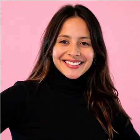 Cindy Jourrane  Tromp, Mental Health Counselor M.S Telehealth on Influential Women