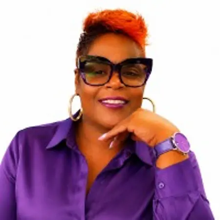 Shalanda  E. Williams, Founder on Influential Women