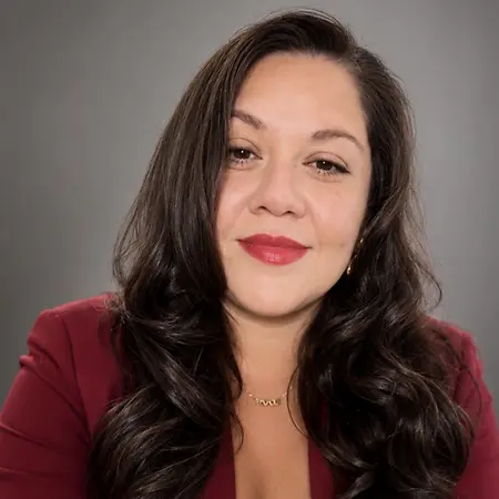 Veronica Romero, Co-founder and Co-CEO on Influential Women