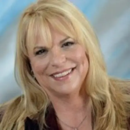 Suzanne Migdall, President on Influential Women