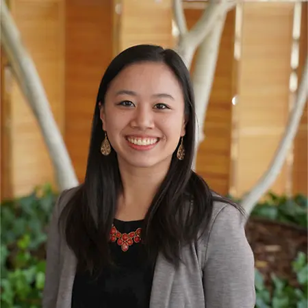 Jessica Tam, Advisory Board Member on Influential Women