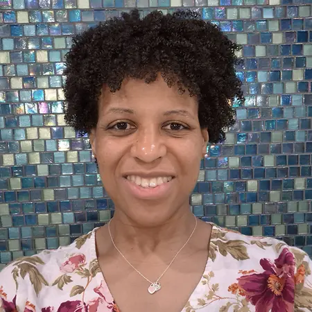 Nytia J. Jenkins, Assistant Teacher on Influential Women