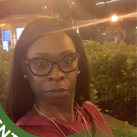 Antoinette Harper, Billing Specialist on Influential Women