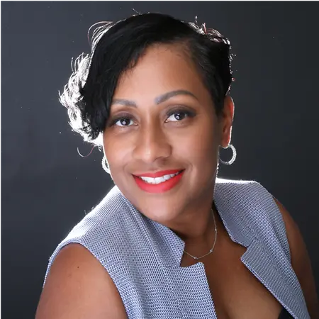 Yvonne Sanford, REALTOR® - Entrepreneur on Influential Women
