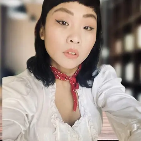 Bonnie Jun, Creative Director | Sales Dervelopment Representative on Influential Women