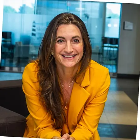 Nicole Fenyo, British Honorary Consul to the State of Ohio on Influential Women