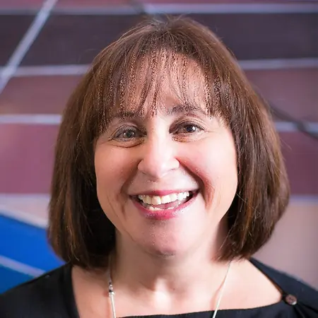 Cheryl Peretz, Rabbi on Influential Women