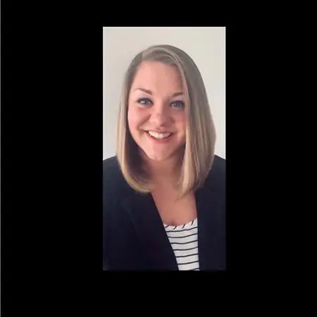 Stephanie Taylor, Human Resources Generalist on Influential Women