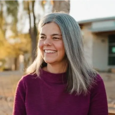 Katherine E. Freeman, Human Rights & Social Impact Leader on Influential Women