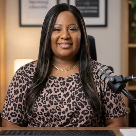 Princess Millens, EdS, PhD, Founder / Grief Strategist / Speaker / Educational Consultant / Author on Influential Women