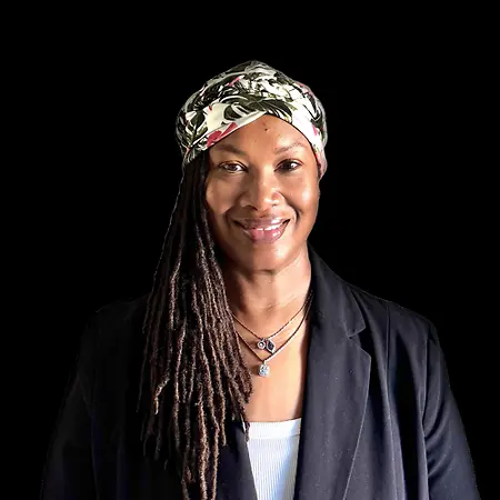 Antoinette  Mickle, Founder on Influential Women