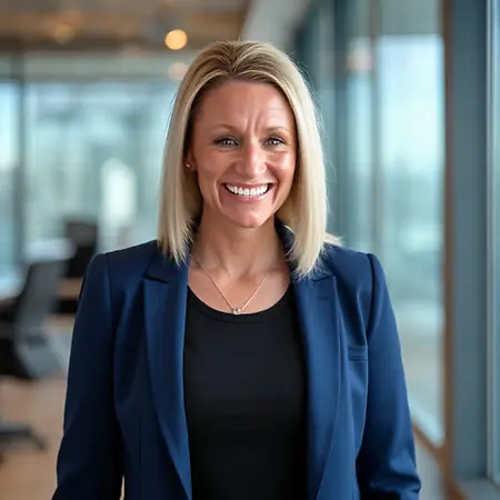 Rachel Short, Vice President of Sales and Marketing on Influential Women