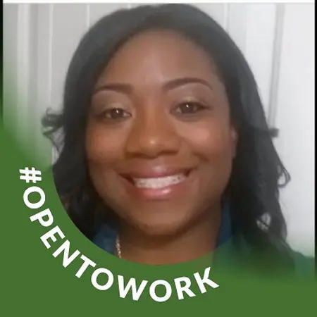 Krystal Safford, Career Planning Specialist/ Cosmetology Instructor on Influential Women